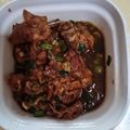 Cooksnap dari Mulyani Yani untuk resep 56. Ayam Goreng Mentega ala Solaria