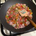Cooksnap dari Umi Rieke Kitchen🍳 untuk resep Sambal Matah Kecombrang