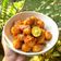 Cooksnap dari tunik 🍀 untuk resep Cilok Bumbu Kacang Untuk Jualan Yang Empuk Dan Enak