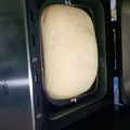 Cooksnap dari vonny untuk resep Roti tawar lembut sebanding roti tawar terkenal dan mahal..