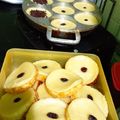 Cooksnap dari Ika Bilqis untuk resep Kue Lumpur kentang