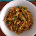 Cooksnap dari Ratna sary untuk resep Tongkol suir