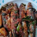 Cooksnap dari Yuli Tiarni untuk resep Balado ikan pindang