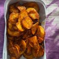 Cooksnap dari Wiwik Astuti untuk resep Keripik singkong pedas manis