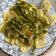 El cooksnap de Laura Ligero Baldomero cuando hizo Patatas a los 3 pimientos, en el microondas.