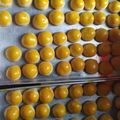 Cooksnap dari Verawati Lala untuk resep Nastar tabur keju made lala