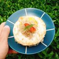 Wu Huichuan 的 小魚飯 cooksnap