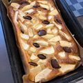 Slezák Krisztina Cooksnap-ja, amikor elkészítette a(z) Epres zabpehelylisztes piskóta receptet.