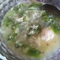 Cooksnap dari eer.heryati1@gmail.com untuk resep Oyong Soun Kuah Favorit