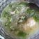 Cooksnap dari eer.heryati1@gmail.com untuk resep Oyong Soun Kuah Favorit