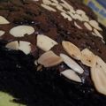 Cooksnap dari Dini Umbari untuk resep Brownies Panggang Shiny Crust