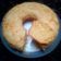 Cooksnap dari reginna sylvia (Ryu Family🤗😘) untuk resep Brudel cake montok hanya 1 telur
