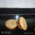 El cooksnap de Silvana Rampellini cuando hizo Muffins de avena, banana y nuez.
