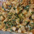 Cooksnap dari Liliana Turisno untuk resep Tinoransak babi khas Manado (non halal)