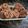 El cooksnap de maria rita murillo cuando hizo Cookies proteína banana y avena.