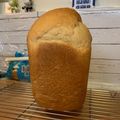 千奈美的沒有廚房日記 的 生土司 cooksnap