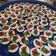 Cooksnap dari Istiqomah Fitriyani untuk resep #606 Kue Talam Abon