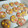 El cooksnap de alejandra cuando hizo Cookies de chocolate con Lacasitos “sin gluten”.