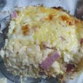 El cooksnap de Arip Giret cuando hizo Arroz blanco reciclado.