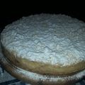 El cooksnap de Joha Reynaud cuando hizo Torta de ricotta.