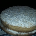 El cooksnap de Joha Reynaud cuando hizo Torta de ricotta.