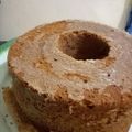 Cooksnap dari Dian Rahmawati untuk resep Bolu Pisang