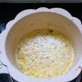 Cooksnap dari anisa batubara untuk resep Sup krim jagung with beef Mpasi 12m+
