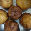 Rini rani का कुकस्नैप जब उन्होंने ब्रेड रोल (Bread Roll recipe in hindi) बनाया था।
