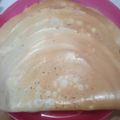 Cooksnap dari Detty Tj untuk resep Leker (Jajanan SD) Takaran sendok