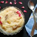 Payel Chakraborty's cooksnap of when they made কনডেন্সড মিল্ক এর স্বাদে সেমাই পায়েস (semai Payesh recipe in Bengali).