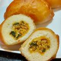 Cooksnap dari Pawon'e Mas Paijo untuk resep Panada Tongkol Pedas