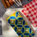 Cooksnap dari Pratiwi Pramuharsih untuk resep Puding Lukis