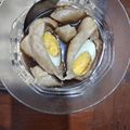 Cooksnap dari Kuliner Aku untuk resep Pempek tanpa ikan