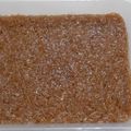 Cooksnap dari Putri Boko untuk resep Wajik Ketan Gula Merah