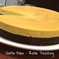 Cooksnap của Rose Truong khi họ làm theo món Bánh gato flan