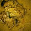 Cooksnap dari Eyla Noor Layla untuk resep Opor Ayam Kampung