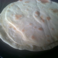 Cooksnap dari IzzaHan untuk resep Tortillas