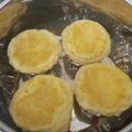 Cooksnap dari ari rahmawati untuk resep Zuppa Soup (tanpa oven)