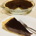 Éva Méhesfalvi Cooksnap-ja, amikor elkészítette a(z) Csokoládé tart receptet.