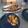 El cooksnap de cristal cuando hizo Lubina con patatas al horno.