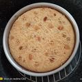 Cooksnap dari Anis Herdiyanti untuk resep Bolu tape panggang 2 telur