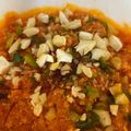 Bina Talati's cooksnap of when they made ઈન્સ્ટન્ટ ગાજરનો હલવો (Instant Carrot Halva Recipe In Gujarati).