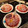 El cooksnap de Virginia. cuando hizo Tarta de cerebro para Halloween.