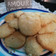 El cooksnap de Romina cuando hizo Cocadas (Galletitas de Coco).