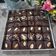 Cooksnap dari Betrisia untuk resep Brownies Sekat 20*20 Anti Giung + Tips Fudgy Shiny Crust