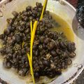 Cooksnap dari Dapur D’Ken untuk resep Tutut kuah kuning Ala Umi