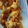 Cooksnap dari Bunda Rika Chayank Arka untuk resep Pangsit Goreng Isi Tahu Aci