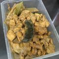 Cooksnap dari ayu andriyani untuk resep Ayam kecap topping mie ayam