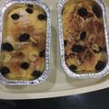 Cooksnap dari Atiek Syahir untuk resep Puding roti panggang