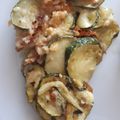 El cooksnap de MaryGlory cuando hizo Chips de calabacín.